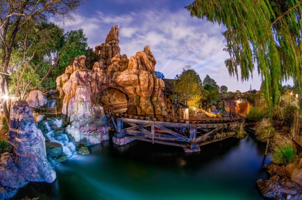 Disneyland 4k Ultra HD Wallpaper | Background Image | 4659x3086