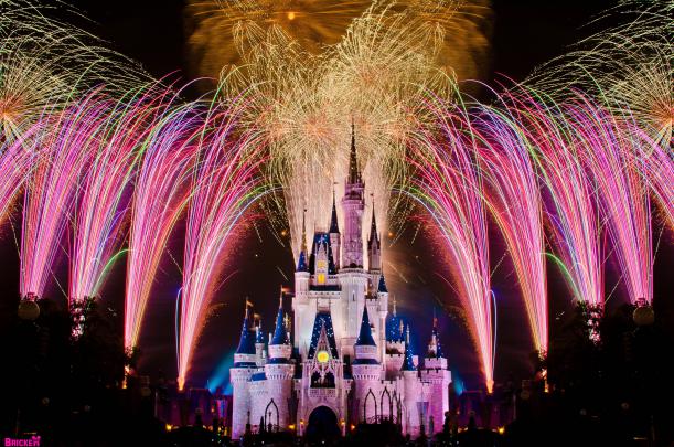 [35+] Disneyland HD Wallpapers 