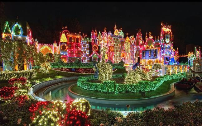 Disneyland Wallpapers