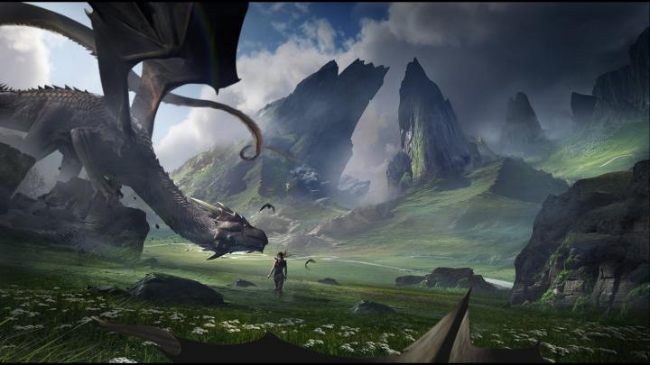 Dragons Wallpapers HD