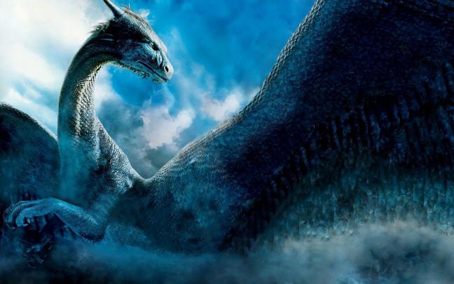 Fantasy Dragon Wallpapers