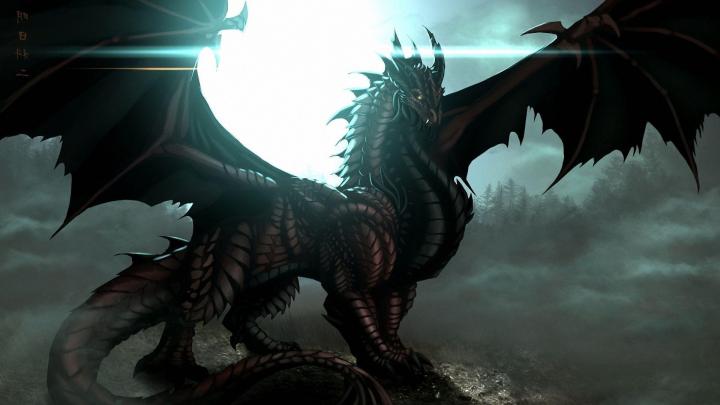 Dragon Wallpapers 1920x1080