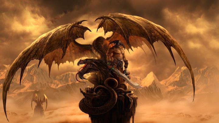 Dragon wallpaper 1920x1080 \u00b7\u2460 Download free cool backgrounds for 