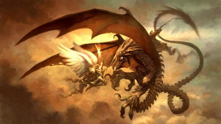 Dragon Wallpapers 1080p