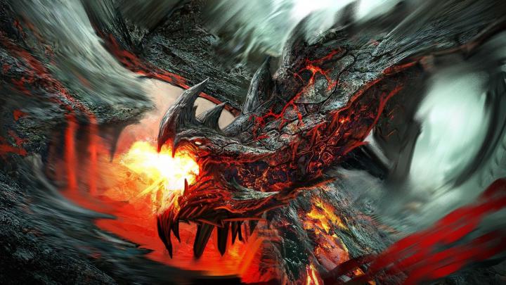 Dragon wallpaper HD \u00b7\u2460 Download free High Resolution backgrounds for 