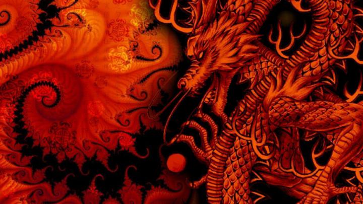 Dragon Wallpapers 1080p