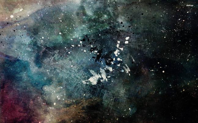 Grunge Desktop Wallpaper