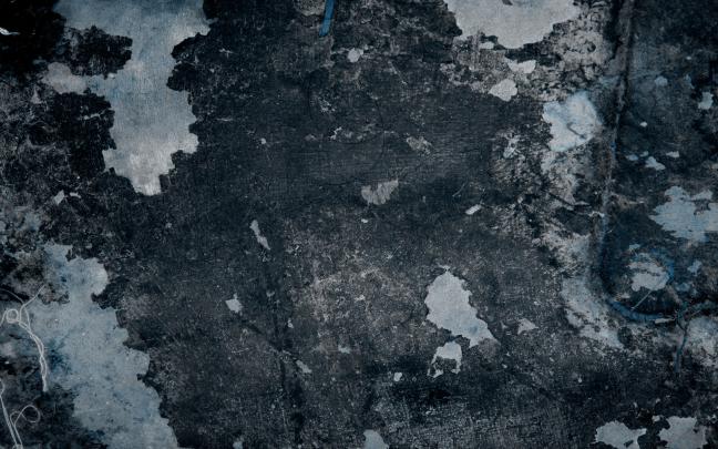 Black Grunge Wallpaper