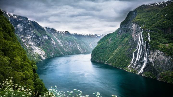 Nature Wallpaper High Definition \u00b7\u2460 