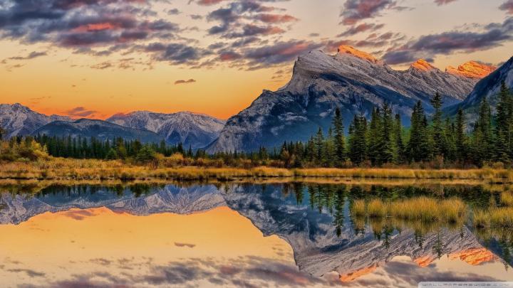 Nature Wallpaper High Definition \u00b7\u2460 