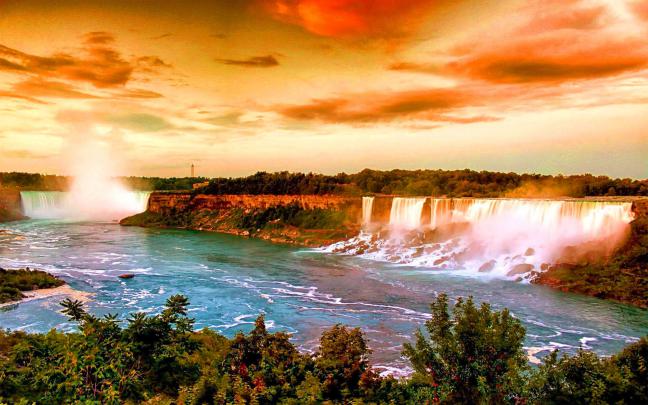 High Definition Nature Wallpaper (57+ images)