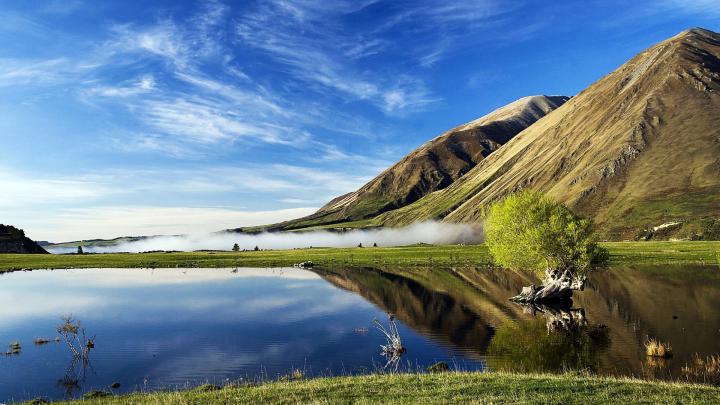 Landscape Wallpapers HD