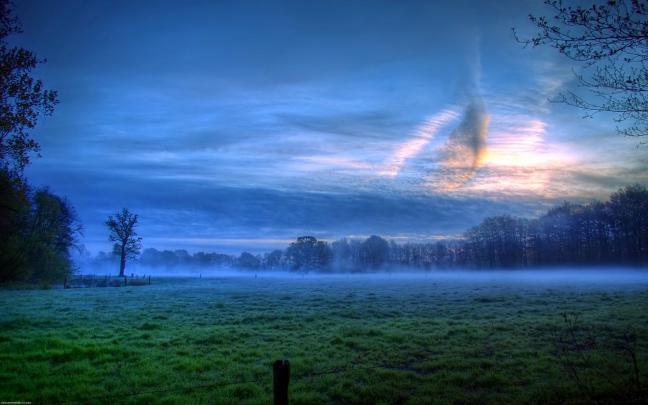 20+ Pure High Definition (HD) Desktop Wallpapers - SpicyTweaks