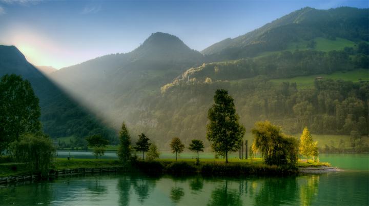 Beautiful Nature Wallpapers