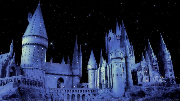 [48+] Hogwarts Wallpaper and Screensavers 