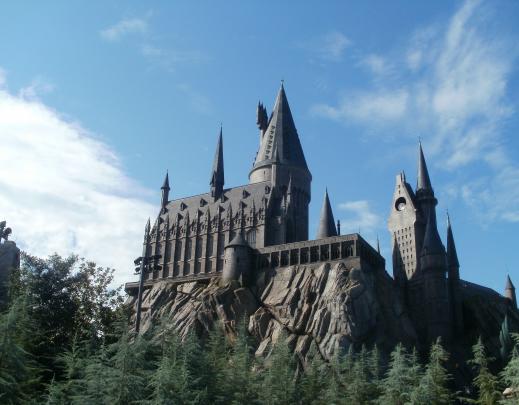 Harry Potter Desktop Wallpaper Hogwarts - Try Out Our New Harry Potter 