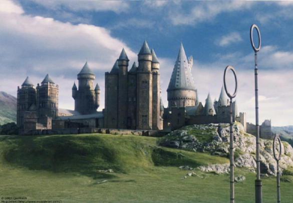 Hogwarts Wallpapers
