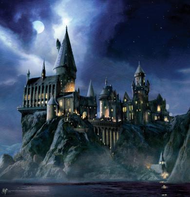 Hogwarts iPhone Wallpapers - Top Free Hogwarts iPhone Backgrounds 