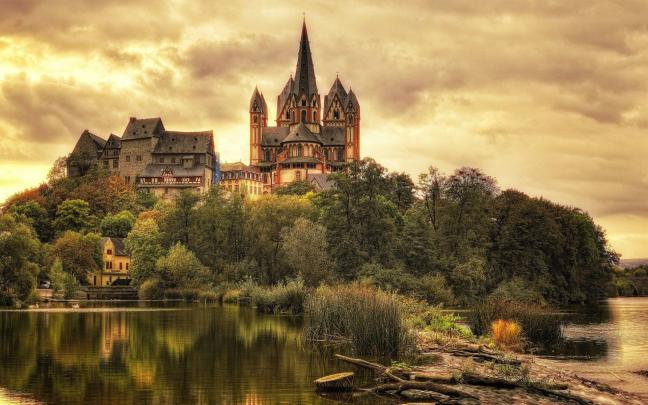 Hogwarts Wallpaper HD (64+ images)