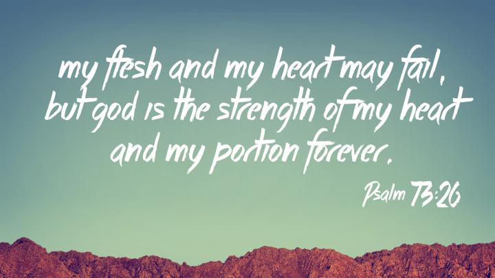 Inspirational Bible Verses Wallpaper \u00b7\u2460 