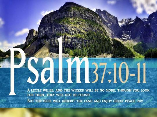 Inspirational Bible Verses Wallpapers