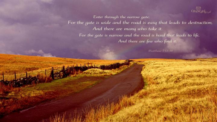 Inspirational Bible Verses Wallpapers (63+ background pictures)