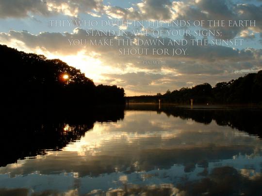 [49+] Bible Verse Screensaver Wallpaper 