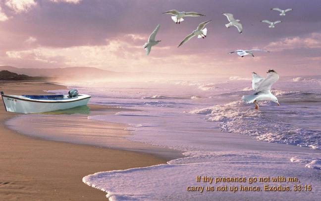 Inspirational Bible Verses Wallpapers