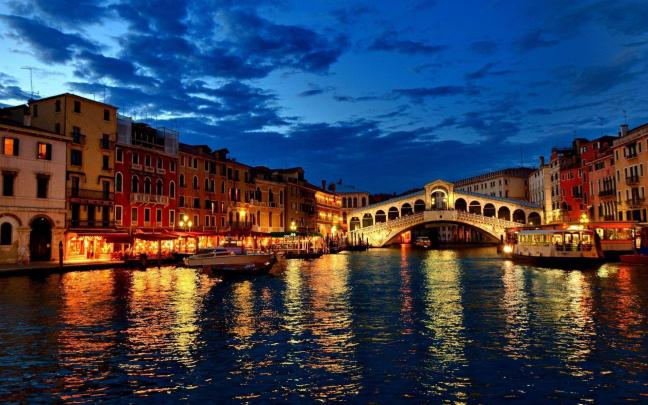 Italy Desktop Wallpapers
