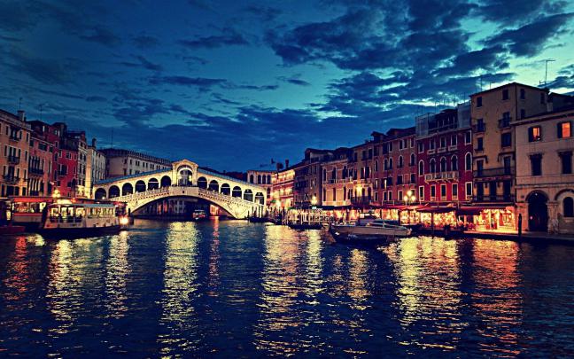 Italian Desktop Wallpapers HD