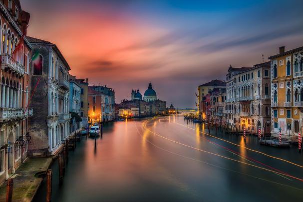 photography, Landscape, Venice, Italy Wallpapers HD \/ Desktop and 