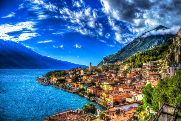 Italy Desktop Wallpapers (70+ background pictures)