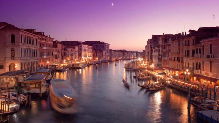 Italy Desktop Wallpapers