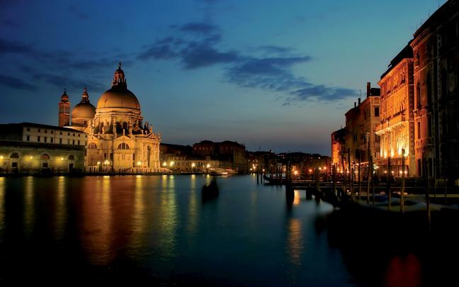 Venice Italy Desktop Wallpaper (54+ images)