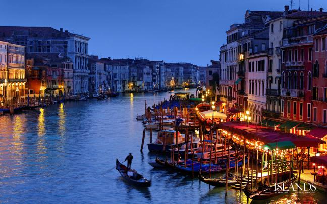 Venice Italy Wallpapers