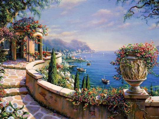 Italy Wallpapers