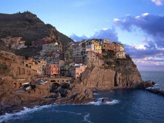 Italy Desktop Wallpapers