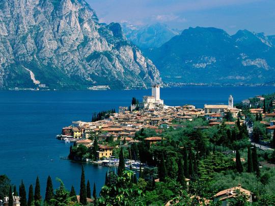 Italy Desktop Wallpapers