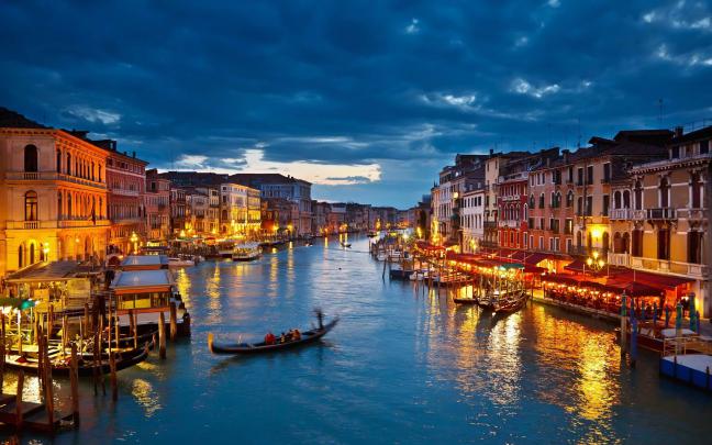 Italy Desktop Wallpapers