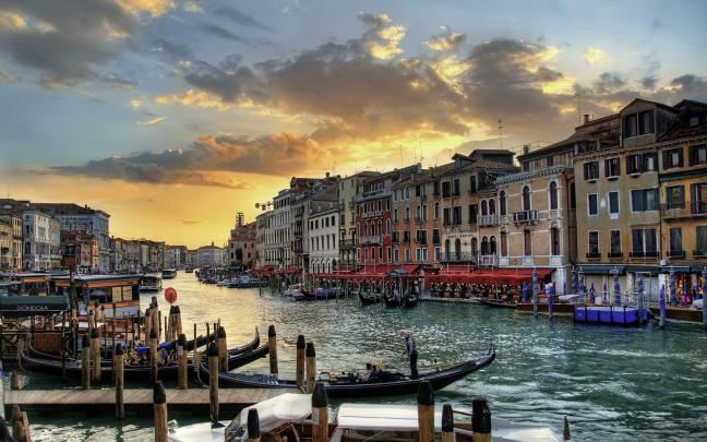 Italy Wallpapers