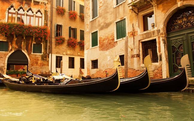 Italy Desktop Wallpapers