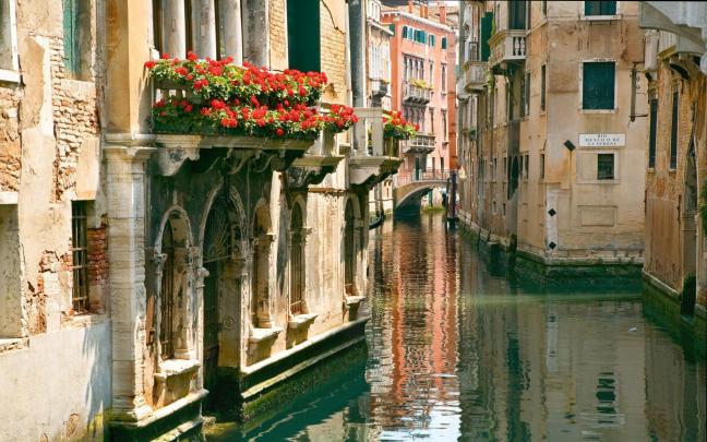 Venice Italy Wallpapers