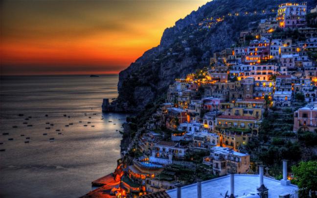 Italy Wallpapers