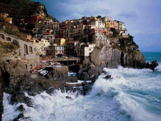 Italy Desktop Wallpapers