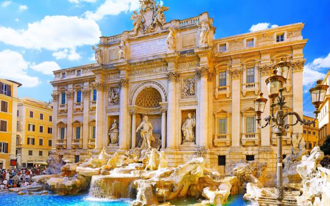 Italy Desktop Wallpapers