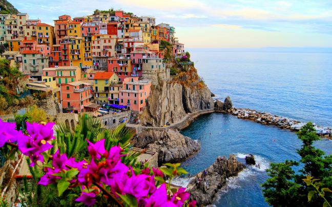 Italy Desktop Wallpapers - Top Free Italy Desktop Backgrounds 