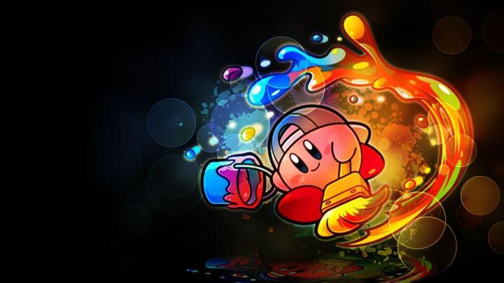 Kirby Wallpapers
