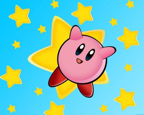 Kirby Wallpapers