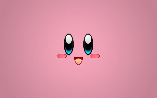 Kirby Wallpapers