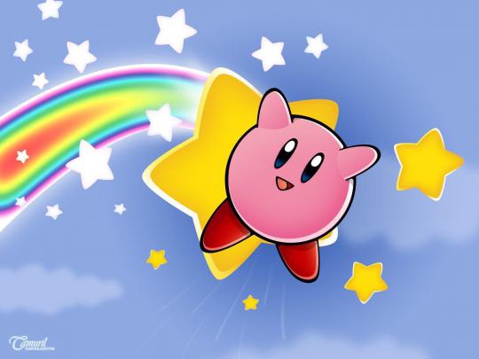 Kirby Wallpapers